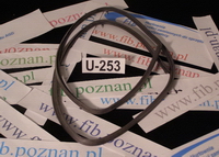 USZCZELKA PIEKARNIKA